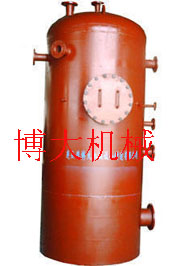 除氧器、熱力除氧器