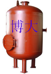 排污擴(kuò)容器、擴(kuò)容器、連續(xù)排污擴(kuò)容器